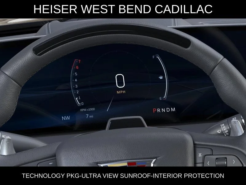 2026 Cadillac CT5 Premium Luxury - Photo 18