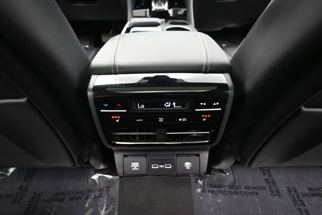 Certified Used 2023 Gray Acura Advance image 45