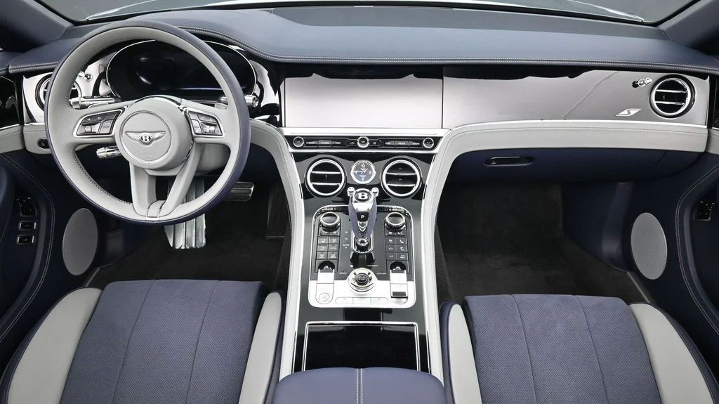 New 2026  Bentley  image 4