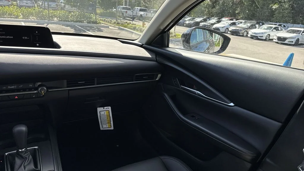 2026 Mazda CX-30 Preferred - Photo 15