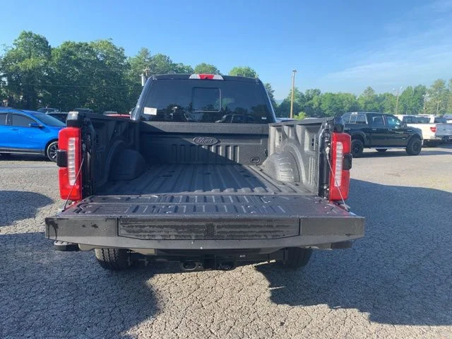 New 2026 Black Ford F-250® King Ranch® image 8