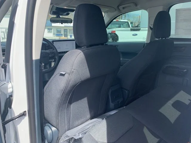 New 2026 White Ford XL image 18