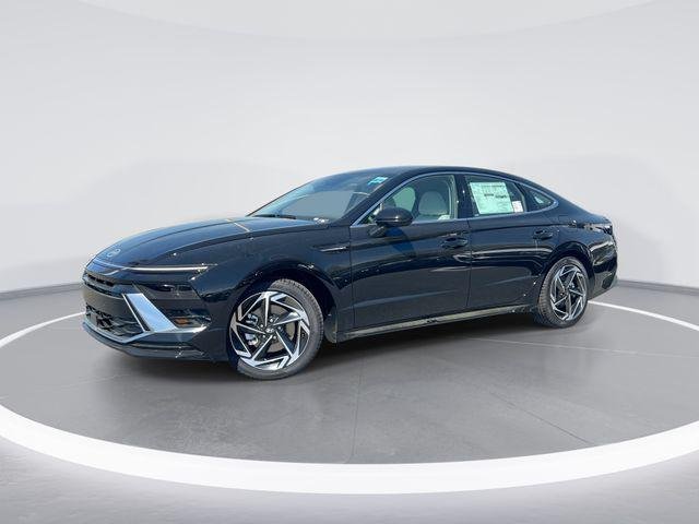 2026 Hyundai Sonata SEL AWD's photo