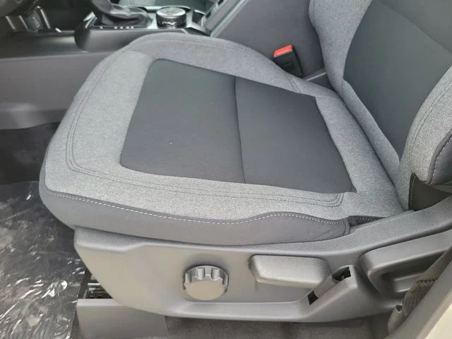 New 2026 Desert Sand Ford Big Bend image 20