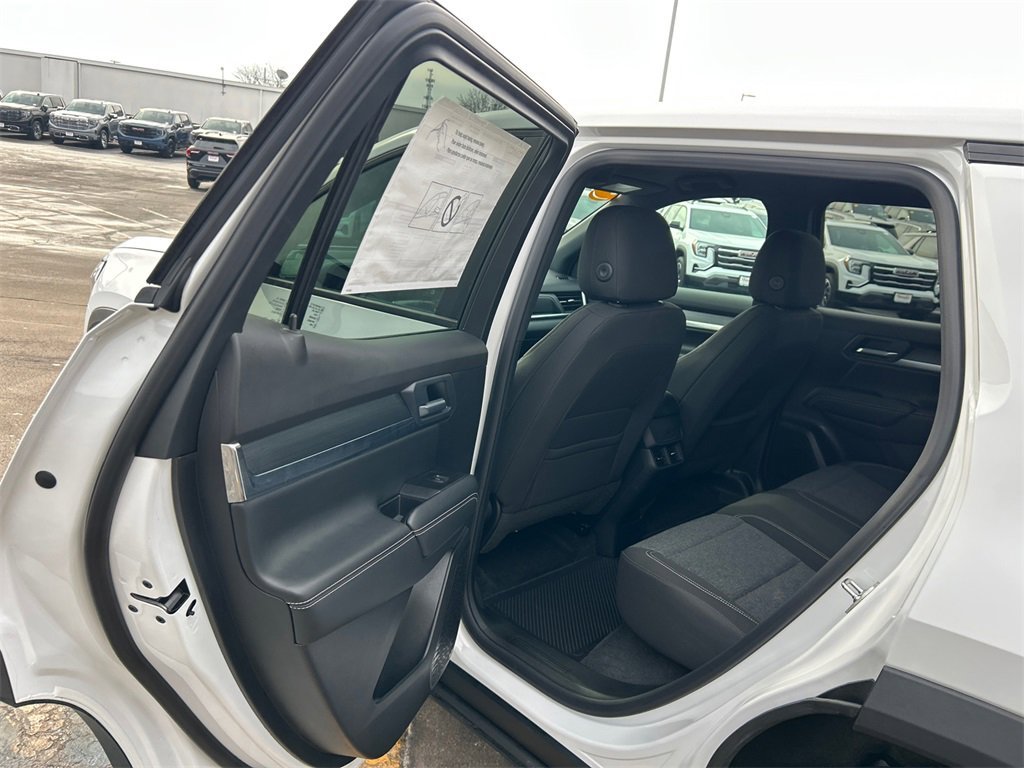 2026 GMC TERRAIN - Image 29