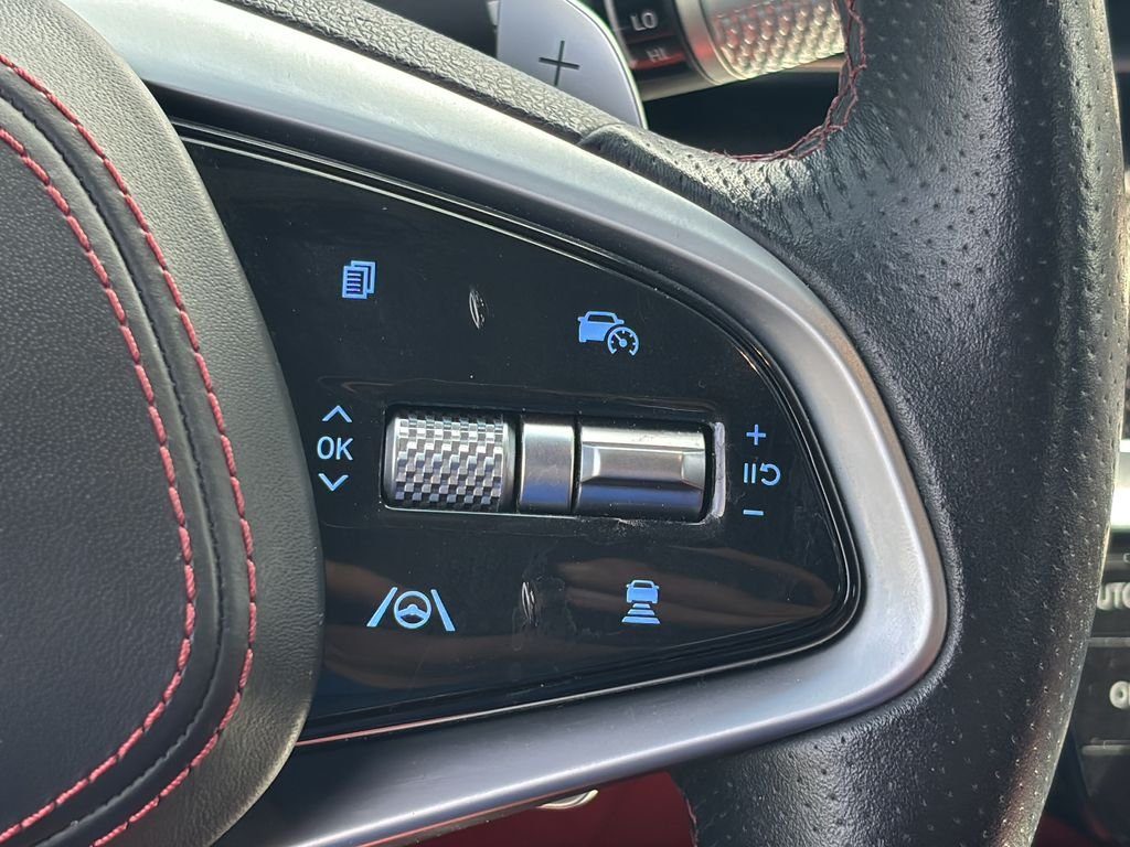 2023 GENESIS G80 SPORT - Photo 12