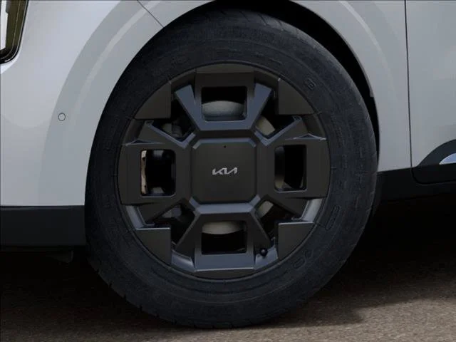 New 2027 Snow White Pearl Kia SX image 9