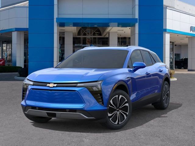2026 Chevrolet Blazer EV LT - Photo 7