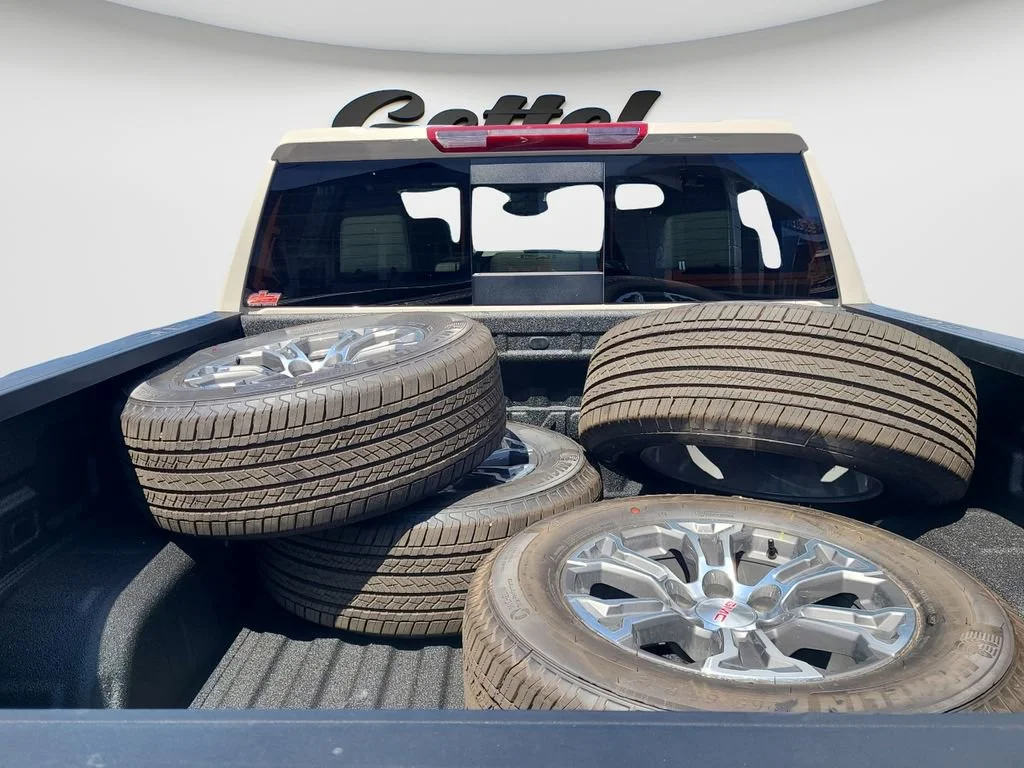 New 2026 Coastal Dune GMC SLE image 23