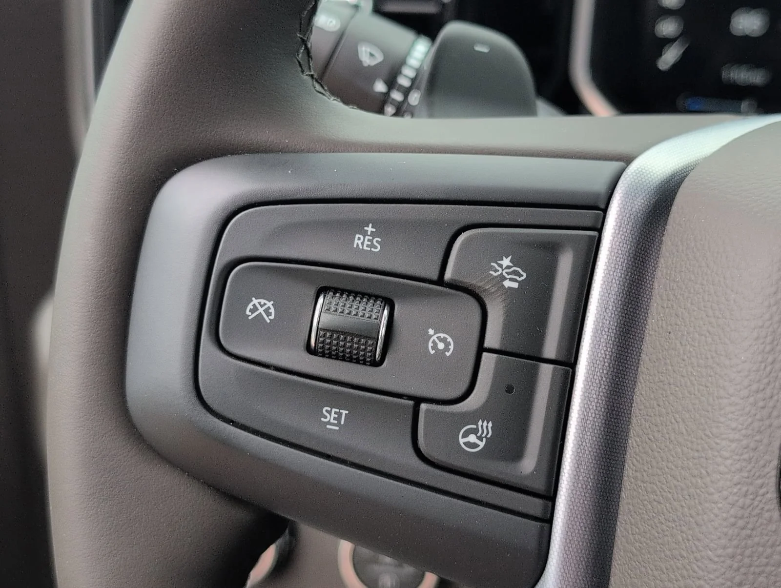 New 2026 Summit White GMC SLT image 26