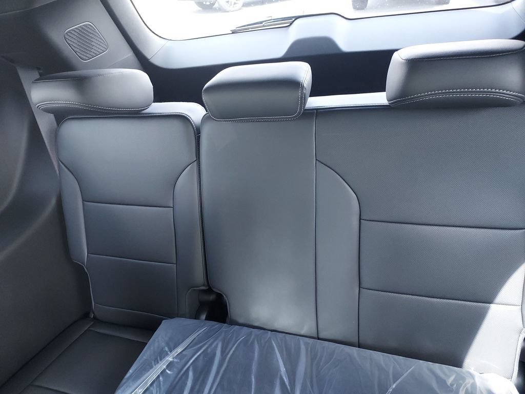 New 2027 Moonstone Gray Metallic Buick Preferred image 24