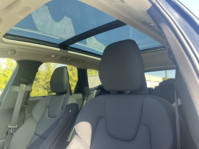 Used 2026 Black Volvo Plus image 17