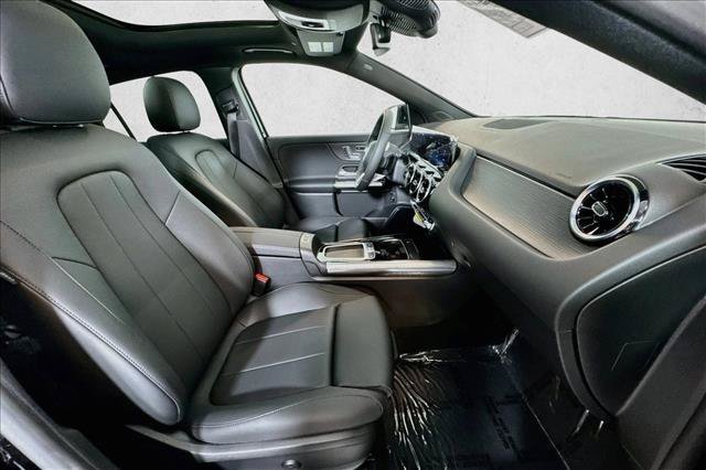 New 2026 Night Black Mercedes-Benz GLA 250 image 56