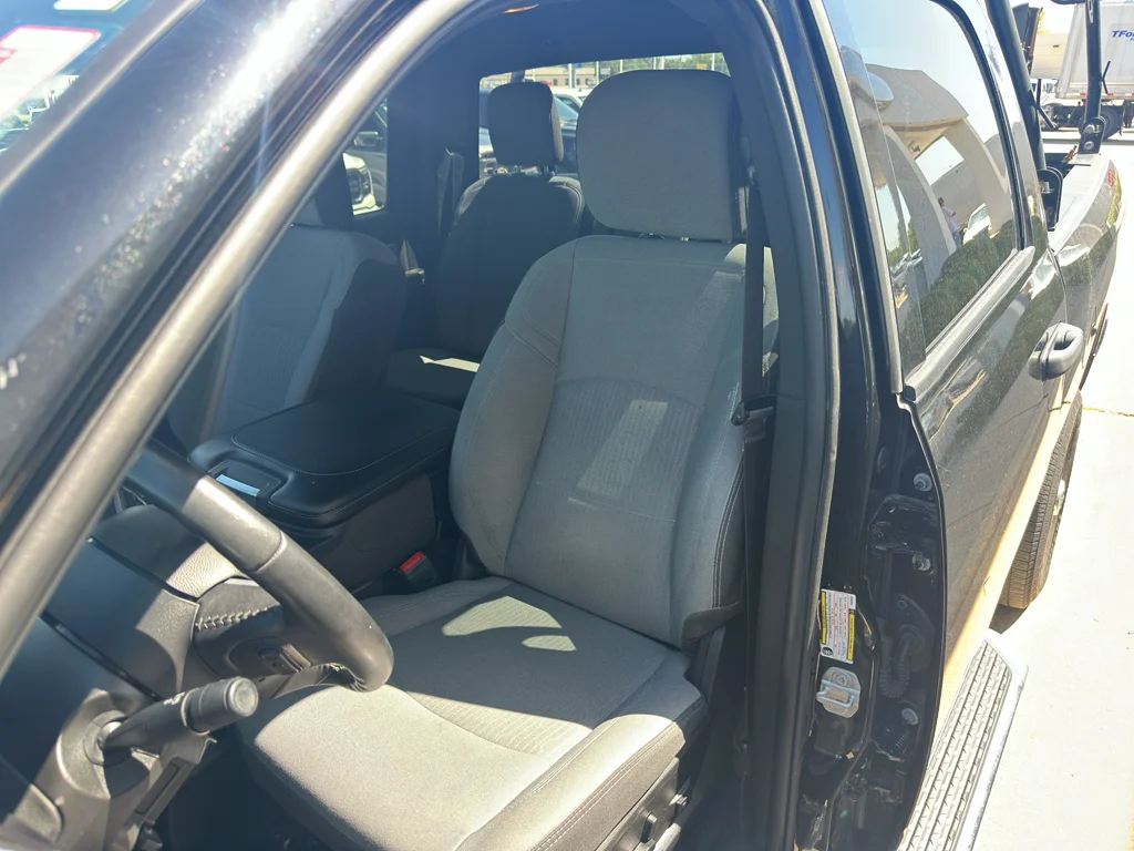 Used 2024 Black Ram Big Horn image 26