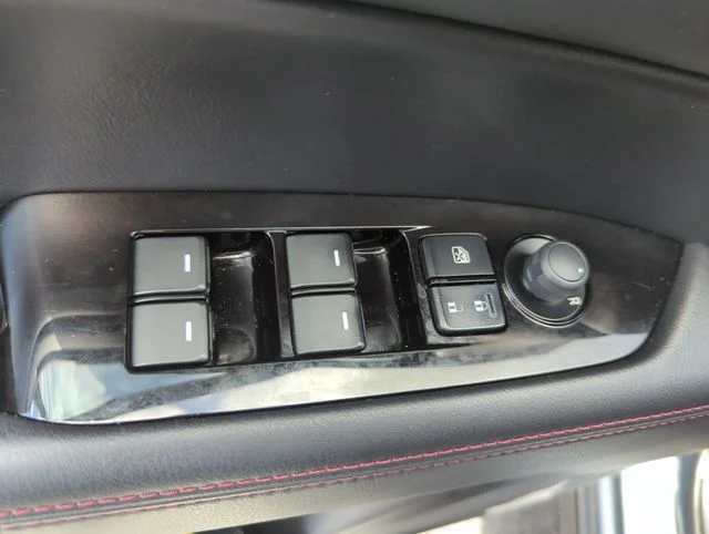 Used 2022 Gray Mazda 2.5 S Carbon Edition image 30