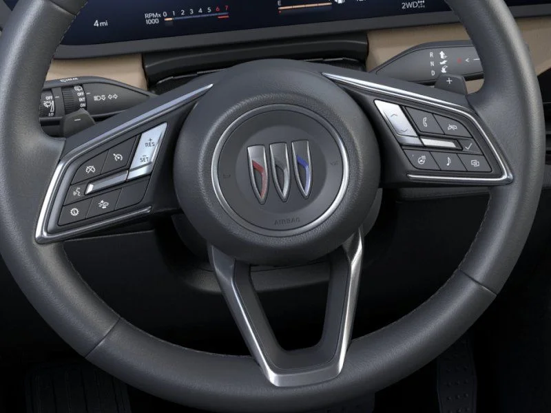 2027 Buick Enclave Preferred - Photo 19