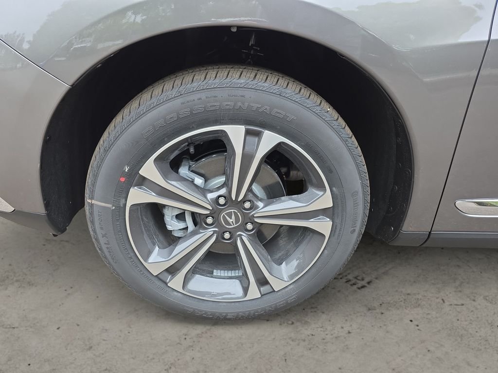 New 2026 Black Acura Technology Package image 14