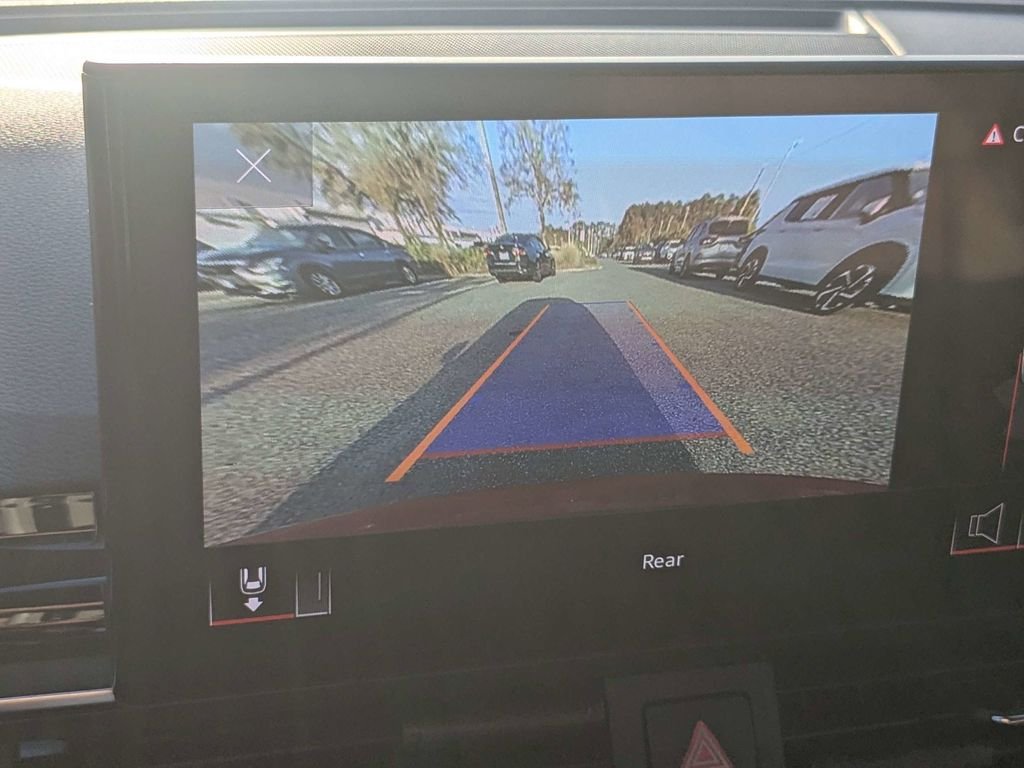 2024 Audi A4 Premium Plus - Photo 20