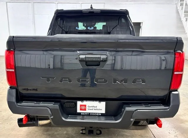 Certified Used 2026  Toyota TRD Off-Road image 5