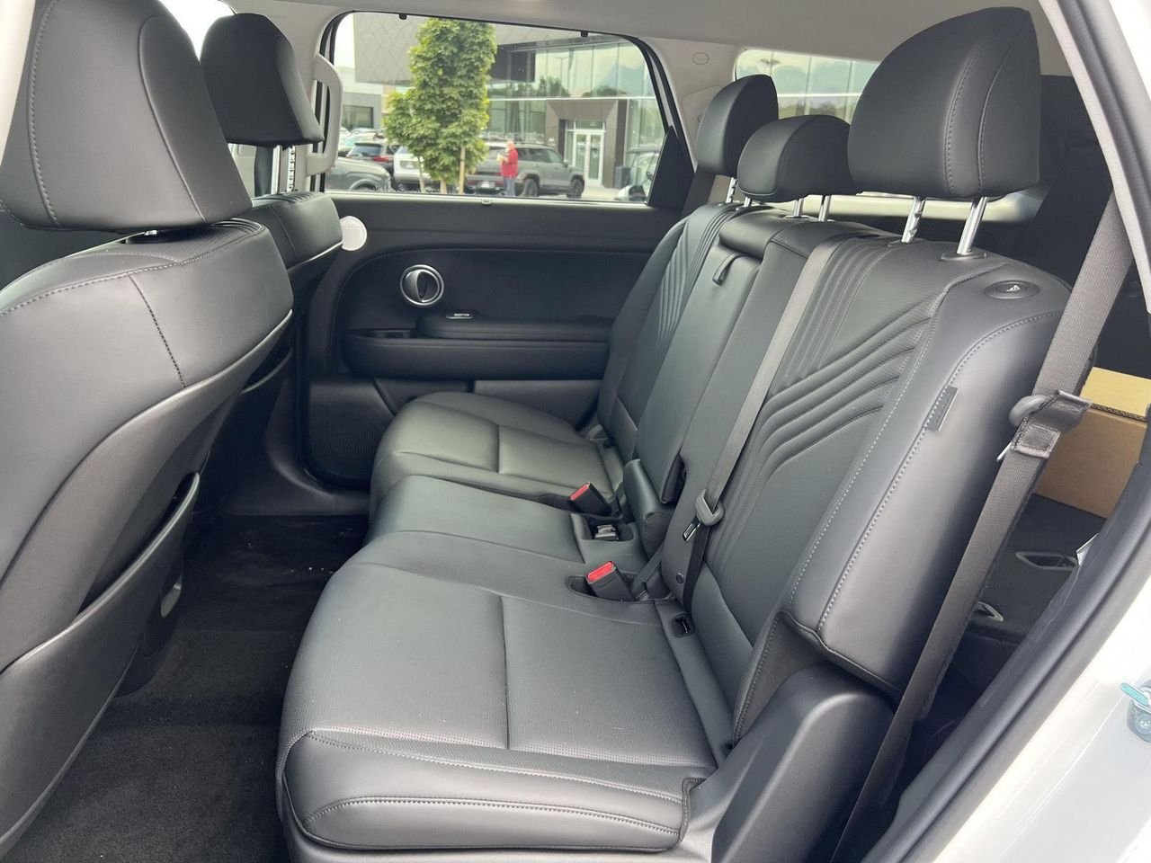 2026 Hyundai Palisade SEL Premium - Photo 65