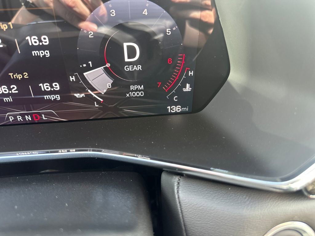 New 2026 Summit White GMC Elevation image 19