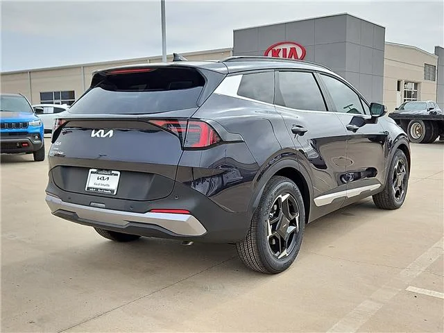 New 2026 Panthera Metal KIA EX Front-Wheel Drive image 3