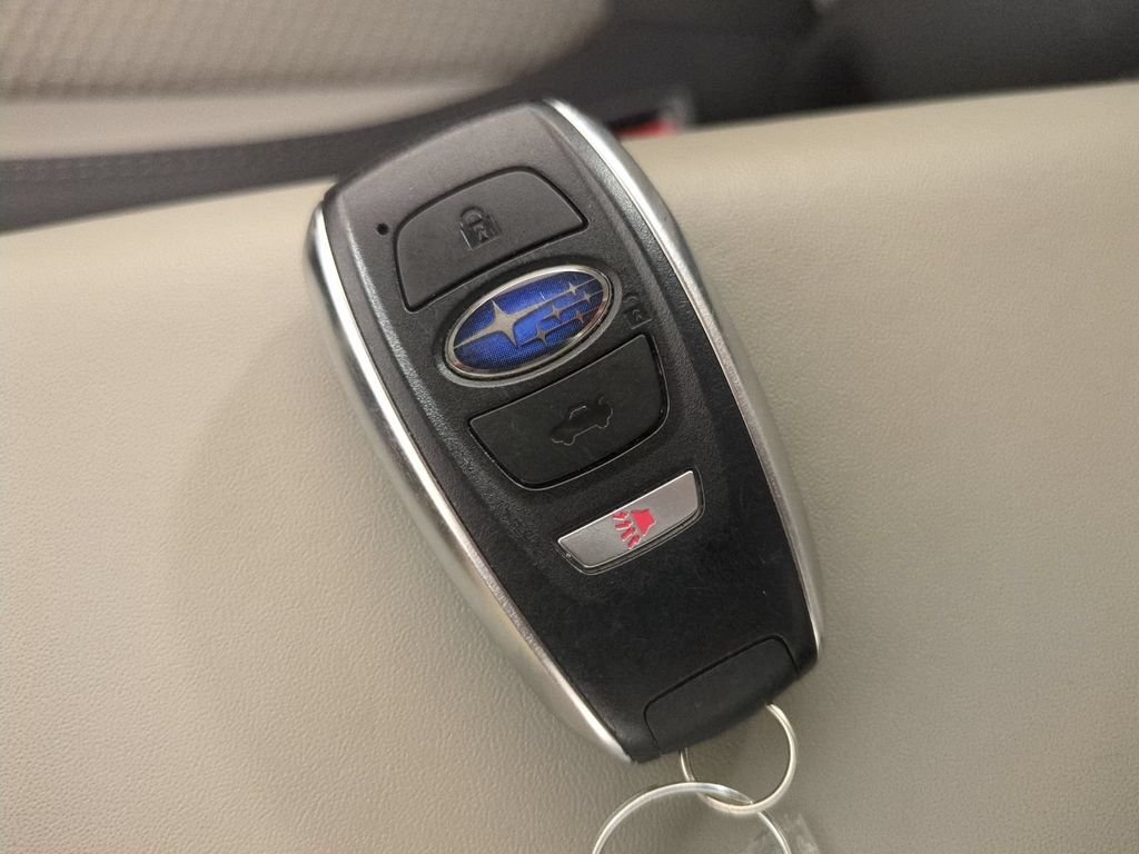 2021 Subaru Forester Premium - Photo 39