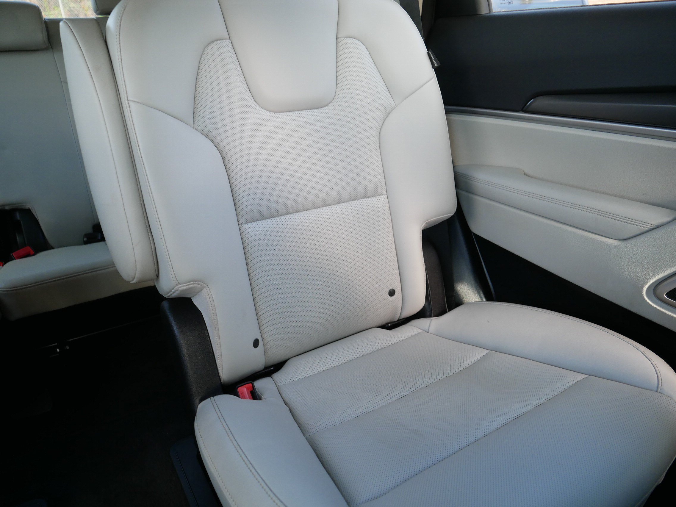 Certified Used 2024 Midnight Lake Blue Kia S image 14
