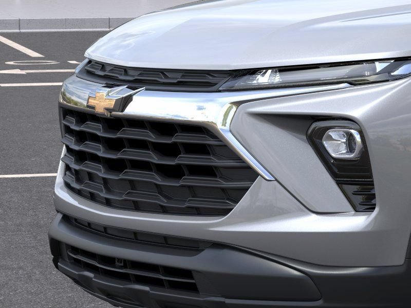 2026 Chevrolet Trailblazer LS - Photo 13