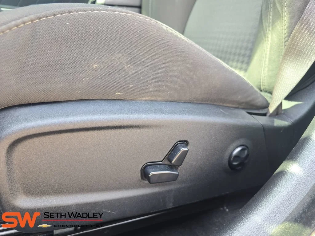 Used 2019 Black Dodge Scat Pack RWD image 30