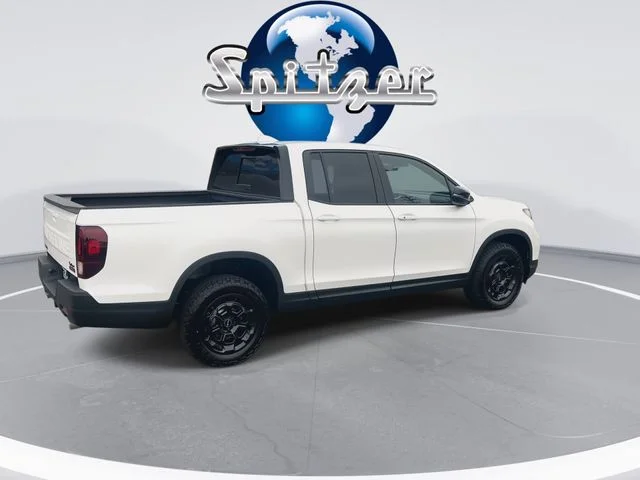 2026 Honda Ridgeline TrailSport - Photo 9