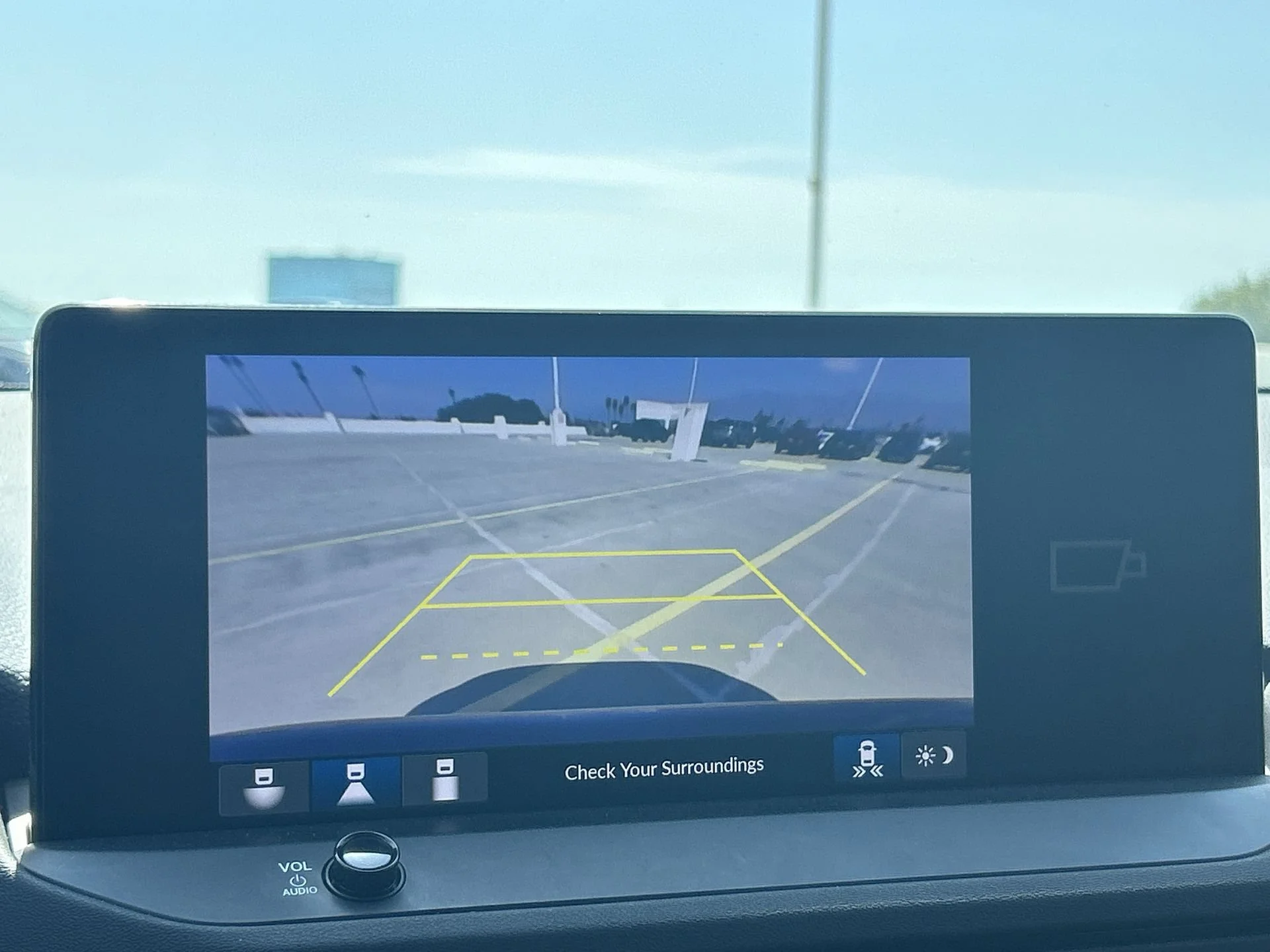 Used 2023 Urban Gray Pearl Honda Sport image 50
