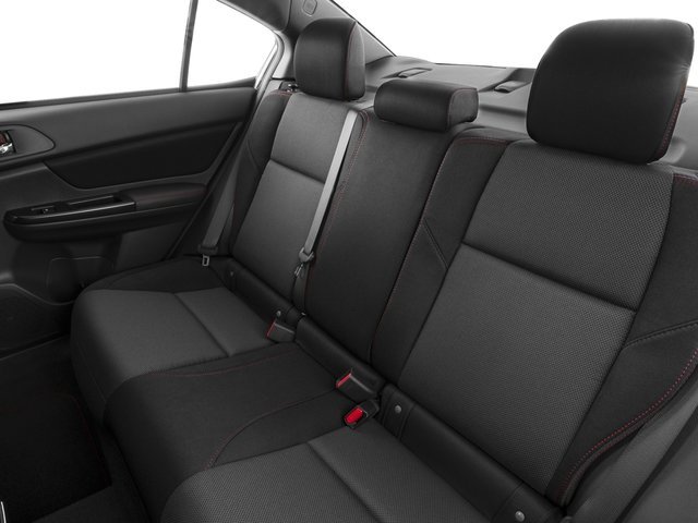 Used 2017 Ice Silver Metallic Subaru MT image 17