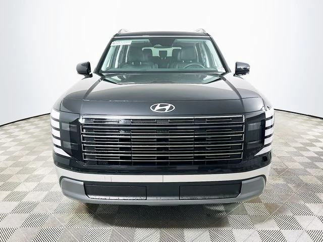 New 2026 Hyundai PALISADE SEL