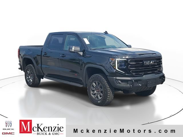 2026 GMC Sierra 1500 AT4X - Photo 1