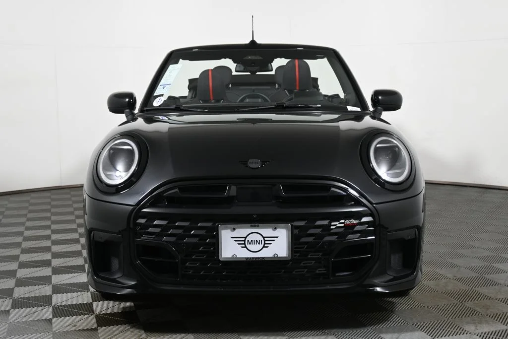 New 2026 Black MINI Cooper S image 15