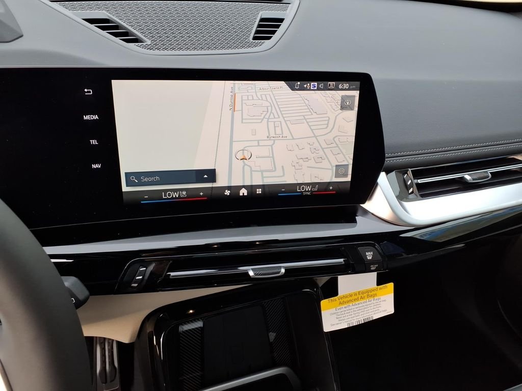 New 2026 Alpine White BMW xDrive28i image 7