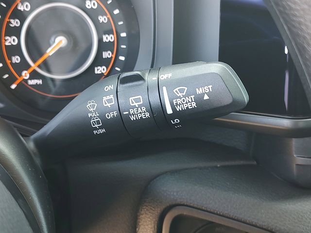 New 2026 41 Jeep Sport image 23