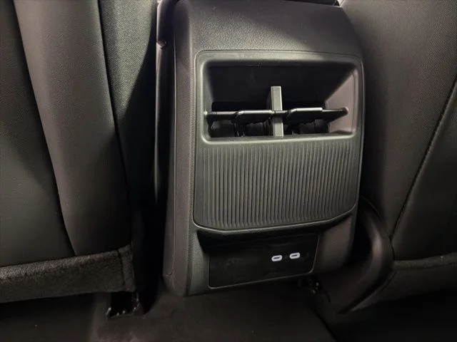 New 2026 Gray Jeep Limited image 30