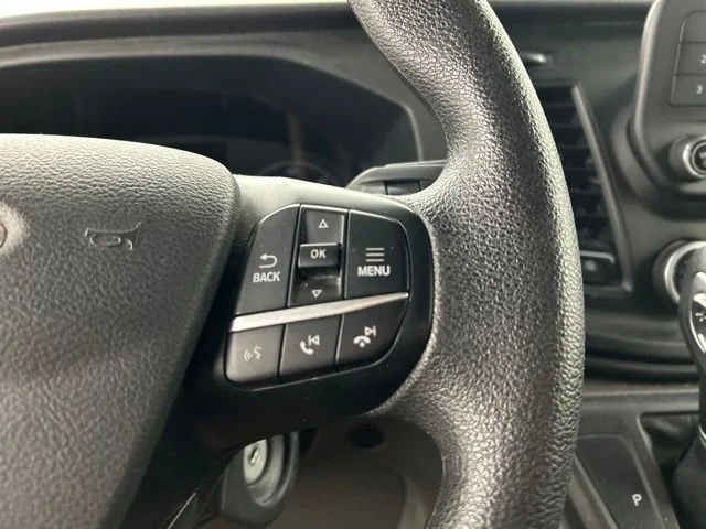 Used 2024 White Ford Base image 8