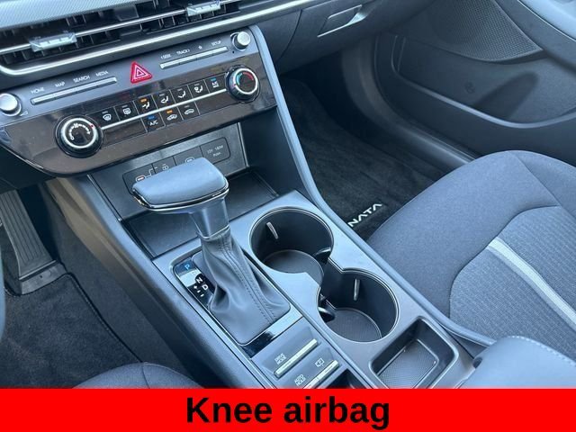 2026 Hyundai Sonata SE - Photo 26