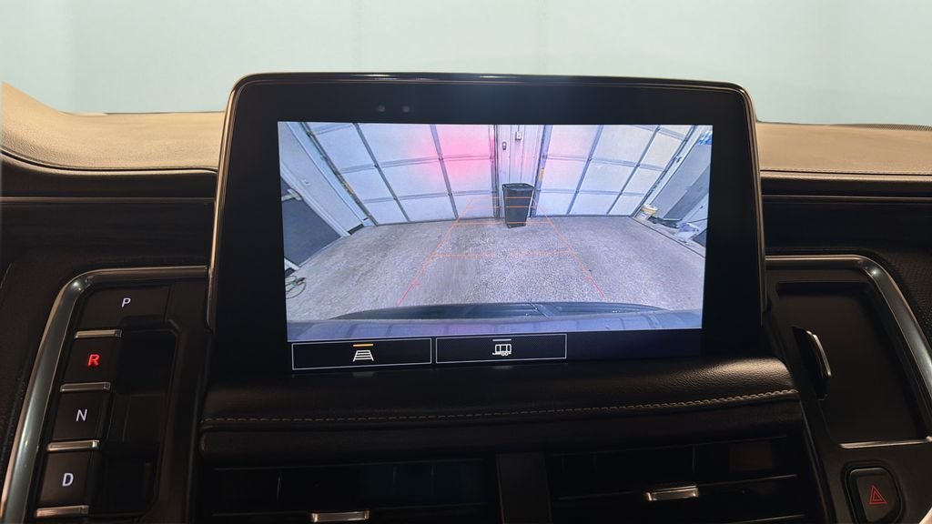 Used 2021 Gray GMC SLT image 21