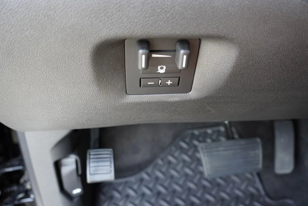 Used 2012 Black Chevrolet LTZ image 32