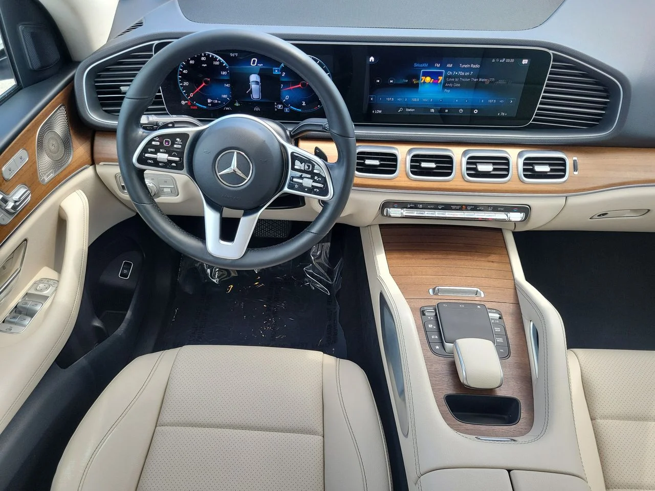 Certified Used 2022  Mercedes-Benz GLE 350 image 15