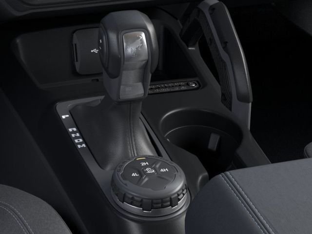 2025 Ford Bronco 4-Door Big Bend - Photo 17