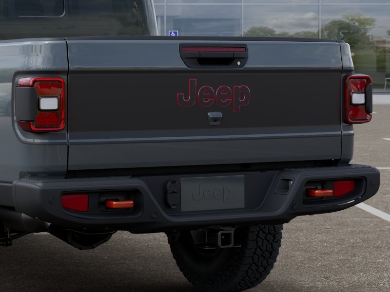 New 2026 Anvil Clearcoat Jeep Shadow Ops image 43