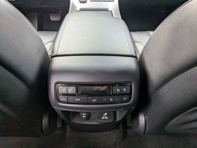 Used 2024 White Hyundai Calligraphy image 17