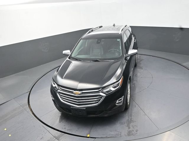 Used 2020 Black Chevrolet Premier image 24