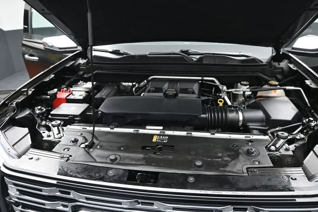 Certified Used 2024 Onyx Black GMC Denali image 32