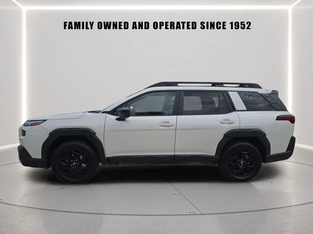 Used 2026 White Subaru Limited image 5